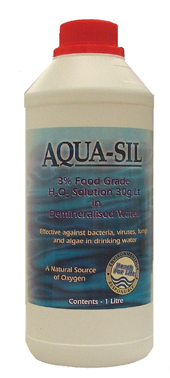 Aquasil